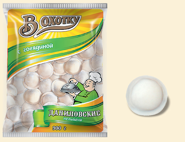 «Даниловские»