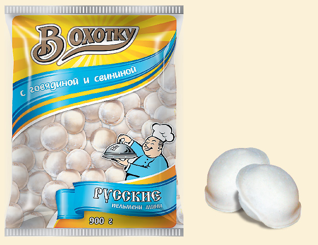 «Русские»
