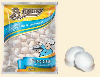 «Русские» «Русские»