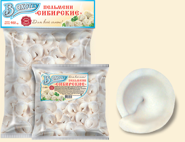 «Сибирские»