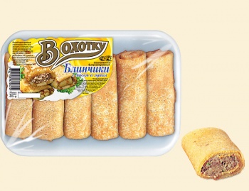 С мясом и луком