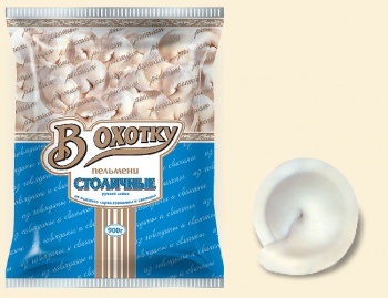 «Столичные» «Столичные»