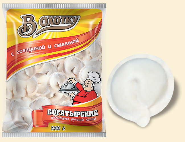 «Богатырские»