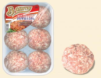 Бифштекс «Бавария» Бифштекс «Бавария»
