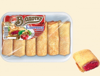 С вишней