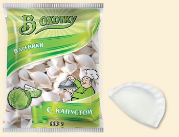 С капустой
